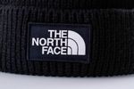 Afbeelding van The North Face TNF Logo Box Cuff REG Beanie NF0A3FJXJK3 Muts TNF Black