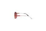 Afbeelding van Sunheroes Roswell Premium 40622 Zonnebril Fierry Red Metal