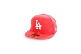 Foto van New Era Fitted Cap Cotton Ripstop 59FIFTY COR 60137690