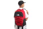Afbeelding van The North Face Rugzak TNF BOREALIS BACKPACK TNF Red-TNF Black NF0A52SEKZ31