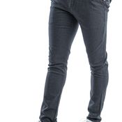 Reell Jeans Chino Superior Flex Chino Superior Black 1110-006