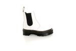 Afbeelding van Dr.Martens Boots 2976 Quad White Smooth 25055100
