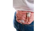 Afbeelding van The North Face Fanny Pack TNF JESTER LUMBAR Rose Dawn Retro Dye Print NF0A52TM61W