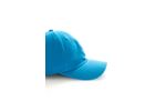 Afbeelding van The North Face Dad Cap M Washed Norm BANFF BLUE NF0A3FKNM19