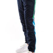 Lacoste Broek LACOSTE Tracksuit Trousers NAVY BLUE/SUMMER-IBIZA-WHITE XH0881-21