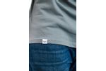 Afbeelding van Reell Jeans T-Shirt REELL Staple Logo Tee Lead Blue 1301-052
