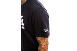 Afbeelding van New Era T-Shirt LOS ANGELES DODGERS MLB CHAMPIONSHIP GRAPHIC TEE NAVY NE13083948