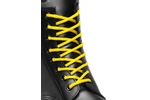 Afbeelding van Dr.Martens Veters 140CM YELLOW ROUND LACE 8-10i YELLOW COTTON AC053001