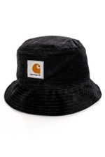 Carhartt Bucket Hat Cord Hat Black I028162