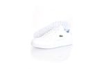 Afbeelding van Lacoste Sneakers LACOSTE T-Clip WHITE / WHITE 743SMA002321G21