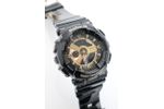 Afbeelding van Casio Horloge G-SHOCK BABY G BA-110 BLACK / GOLD