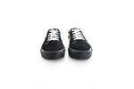 Afbeelding van Vans Sneakers UA SK8-Low (VANS MARKET) (Vans Market) Black / Neon VN0A4UUKB0K1
