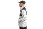 Afbeelding van The North Face Jas TNF M MOUNTAIN Q JACKET Tin Grey NF0A5IG29B8