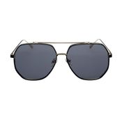 Icon Eyewear Zonnebril M180726 Gold With Black A