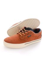 Etnies Sneakers JAMESON 2 BROWN / TAN / BLACK 4101000261