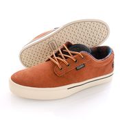 Etnies Sneakers JAMESON 2 BROWN / TAN / BLACK 4101000261