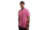 Afbeelding van The North Face T-Shirt M S/S Simple Dome Tee RED VIOLET NF0A2TX57481