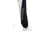 Afbeelding van Lacoste Broek LACOSTE Tracksuit Trousers WHITE/MANDARIN TREE ORANGE XH0881-21