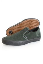 Etnies Sneakers MARANA SLIP GREEN / BLACK 4102000142