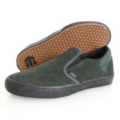 Etnies Sneakers MARANA SLIP GREEN / BLACK 4102000142