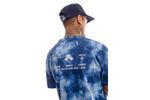 Afbeelding van Carhartt T-shirt S/S Joint Pocket T-Shirt Chromo, Shore / White I028932