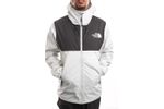 Afbeelding van The North Face Jas TNF M MOUNTAIN Q JACKET Tin Grey NF0A5IG29B8