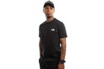 Afbeelding van The North Face NF0A2TX5JK31 T-Shirt Simple Dome TNF Black