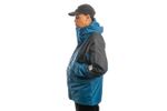 Afbeelding van The North Face Jas M MTN LIGHT DRYVENT INS MONTEREY BLUE NF0A3XY5BH71