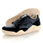 KangaROOS Sneakers TRUE 3 POINTER JET BLACK 47289