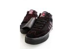 Afbeelding van Etnies Sneakers WINDROW VULC MID BLACK / RED 4101000557
