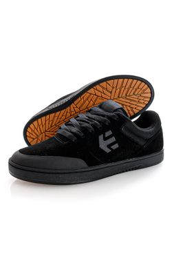 Afbeelding van Etnies Sneakers Marana Black/Black/Black 4101000403004