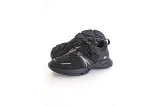 Foto van Lacoste Sneakers LACOSTE L-003 0722 1 SMA BLACK / BLACK 743SMA006402H21