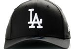 Afbeelding van New Era Dad Cap Los Angeles Dodgers MLB league essential 940 LA Dodgers 11405493
