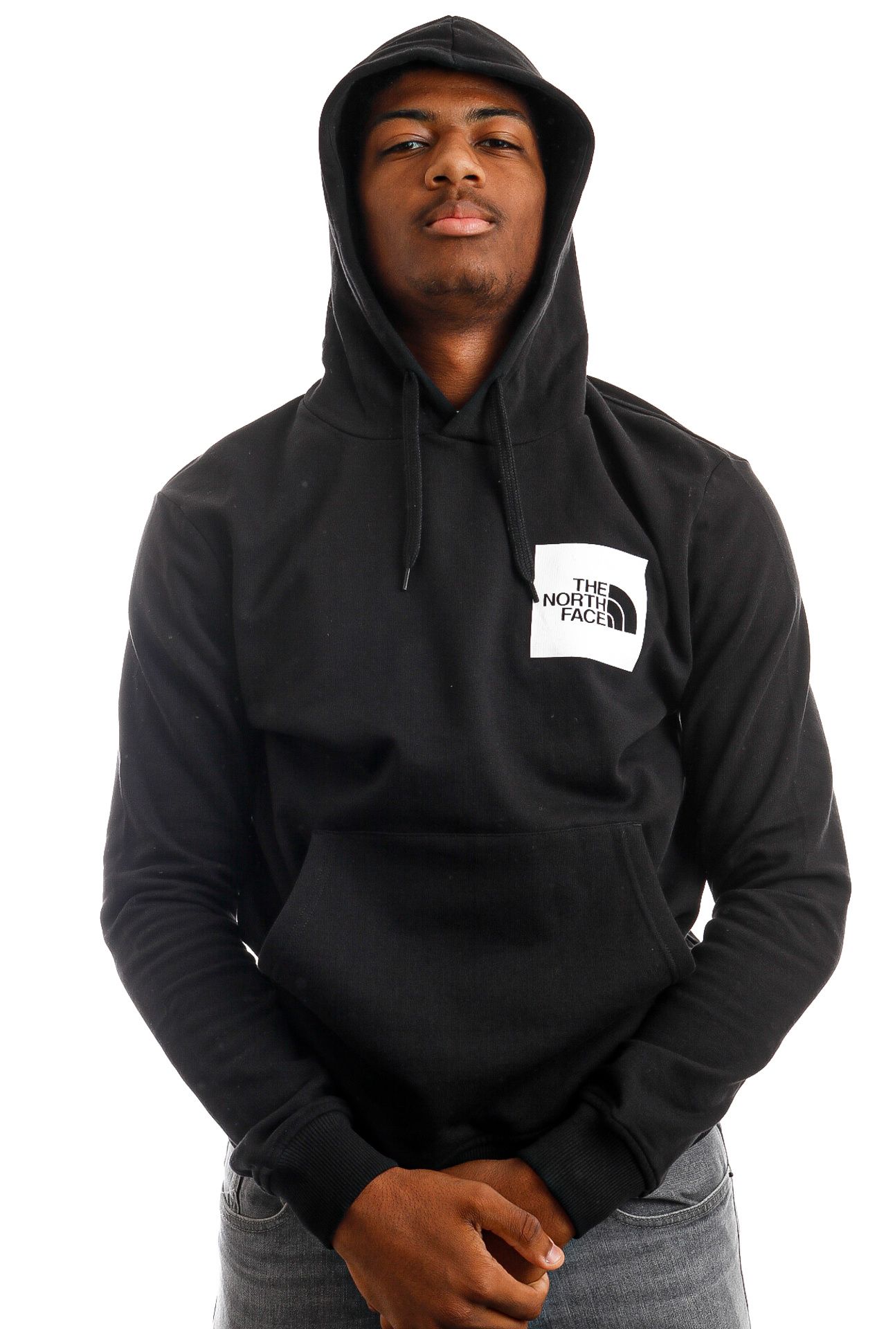 The North Face Hoodie kopen? Shop je 