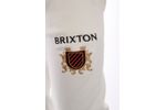 Afbeelding van Brixton Sweatpant BRIXTON x LION CREST OFF WHITE 4278