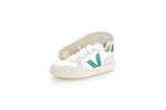 Afbeelding van Veja Sneakers V-10 B-MESH WHITE BRITTANY VX0102796B