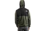 Afbeelding van The North Face Anorak M MA WIND JACKET THYME NF0A5IBSNYC1
