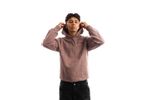 Afbeelding van The North Face Hoodie TNF M CITY STANDARD Deep Taupe NF0A5ICZEFU