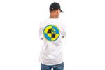 Afbeelding van Carhartt T-shirt S/S Test T-Shirt White I029940