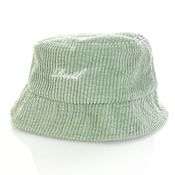 Reell Jeans Bucket Hat Reell Bucket Ice Green Cord 1409-002