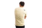 Afbeelding van The North Face T-Shirt TNF Mens S/S SIMPLE DOME TEE GRAVEL NF0A2TX53X41