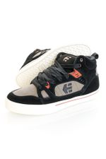 Etnies Sneakers AGRON BLACK/GREY 4101000532