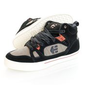Etnies Sneakers AGRON BLACK/GREY 4101000532