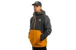 Afbeelding van The North Face Jas M MILLERTON INSULATED JKT CITRINE YELLOW/TNF BLACK NF0A3YFIAUV1