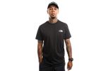 Afbeelding van The North Face NF0A2TX5JK31 T-Shirt Simple Dome TNF Black