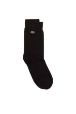 Lacoste Sokken LACOSTE Socks BLACK RA4186-21