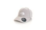 Afbeelding van The North Face Dad Cap RECYCLED 66 CLASSIC MELD GREY NF0A4VSVA911