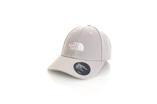 Foto van The North Face Dad Cap RECYCLED 66 CLASSIC MELD GREY NF0A4VSVA911