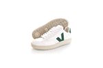 Afbeelding van Veja Sneakers V-12 LEATHER EXTRA-WHITE CYPRUS XD0202336A
