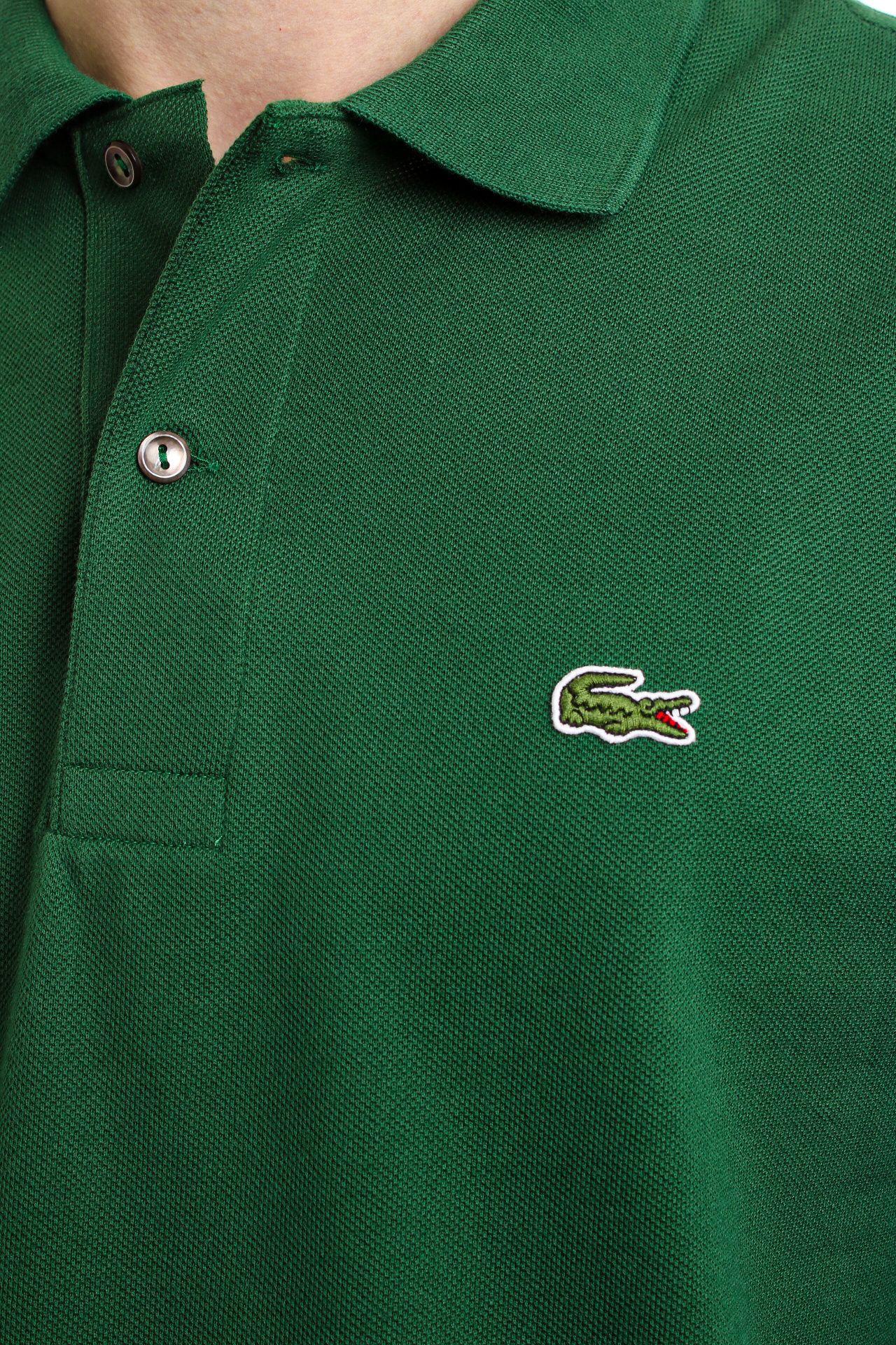 best lacoste polo